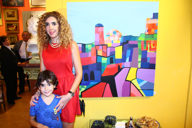 Collective Exhibition 